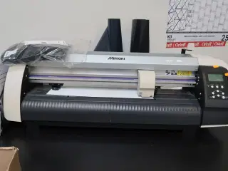Skæreplotter MIMAKI CG-60SRIII