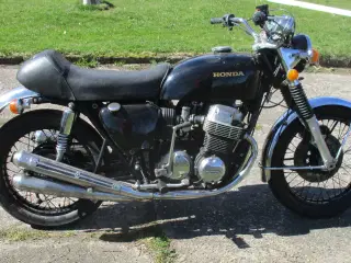 Honda CB 750 