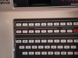 (BYD) Comodore 64 og videopac g7000 + mere