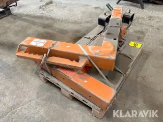 Kran åg