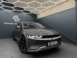 Hyundai Ioniq 5 73 Uniq