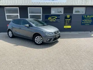 Seat Ibiza 1,0 TSi 115 Style