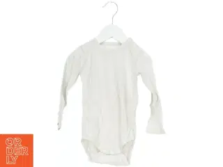 Baby bodystocking med lange ærmer fra Friends (str. 92)
