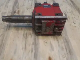  Taarup Comer Gearkasse 26731910
