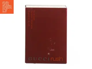 Gucci Rush parfume fra Gucci (str. 12 x 9 cm)