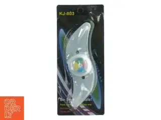 led lys (str. 13 cm)