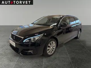 Peugeot 308 1,6 BlueHDi 120 Edition+ SW