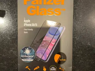 Panzer Glass iPhone XR/11