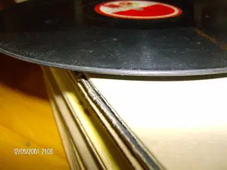 Vinyl lp