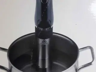 Sous Vide