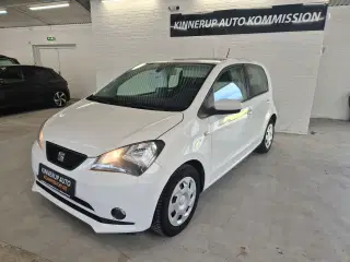 Seat Mii 1,0 MPI Style Start/Stop 60HK 5d