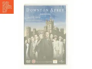 Downton Abbey - Season 1 (Bog)