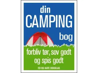 Din Campingbog