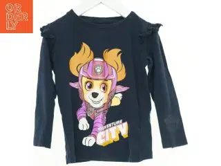 Børne Bluse fra Name It (str. 92 cm)