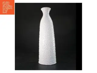 Dekorativ vase fra Sia (str. 45 cm)