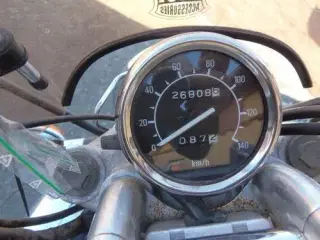 Yamaha XV 250 Virago