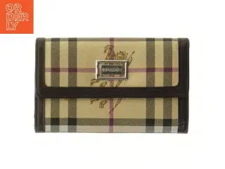 Burberry pung fra Burberry (str. 15,5x10 cm)