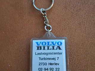 Nøglering 