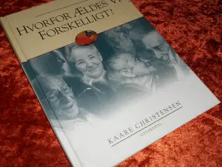 Hvorfor ældes vi forskelligt?, Kaare Christensen