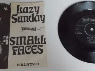 Small Faces - Lazy Sunday