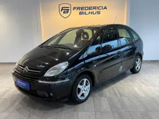 Citroën Xsara Picasso 1,6 HDi Exclusive Van
