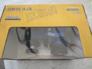 1 stk Ny New Holland T8.435 ERTL metal 