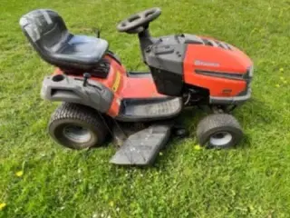 Husqvarna  LTH152 evt bytte 