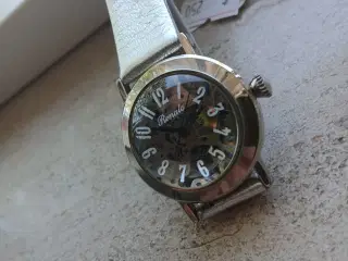 Flot mekanisk Renato armbånds ur (S19)