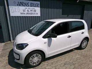 VW Up! 1,0 60 Take Up! BMT