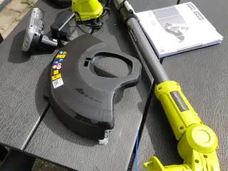 Ryobi Trimmer