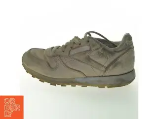 Reebok sko med snørebånd, størrelse 27,5 fra Reebok (str. 27,5 )