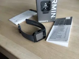 Garmin ur