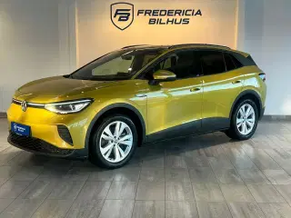 VW ID.4 77 1ST Pro Performance