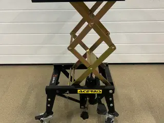 Cross lift 