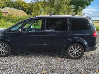 Ford Galaxy 7pers aut.-