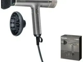 Hårtørrer Beurer HC2R GLAMOUR+ 1700 W