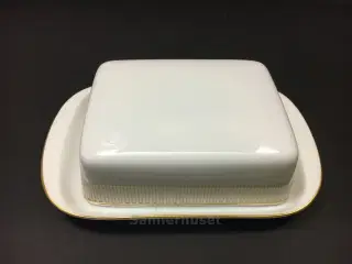 Grazia Smørboks 19 x 13 x 5 cm (LxBxh)