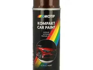 Motip Autoacryl spray 51250 - 400ml