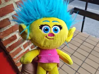Trolls Bamse "Mini" aka Smidge