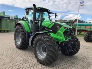 Deutz-Fahr Agrotron 6175 TTV