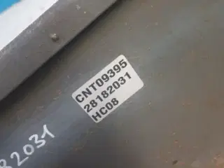 Massey Ferguson 32 Plade 28182031