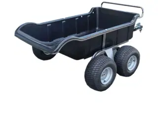Trailer til Atv/ lille traktor. 