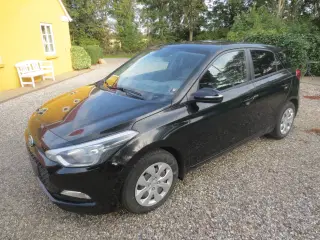 Hyundai i 20 1.1 Cd. Ny model år 2015. 