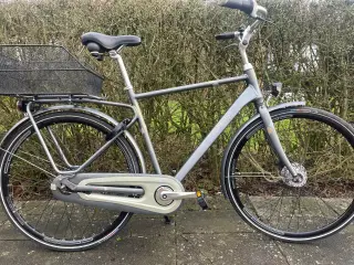 Billig KILDEMOES herre cykel