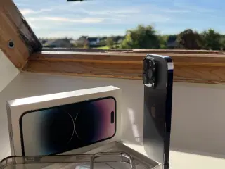 IPhone 14 PRO 256 GB