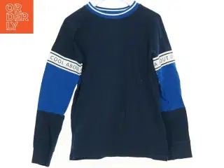 Bluse fra The New (str. 140 cm)