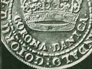 Danmarks mønt, 1967