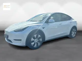 Tesla Model Y  RWD