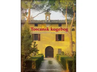 Toscansk Kogebog