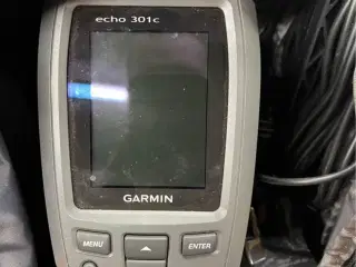 Garmin ekolod